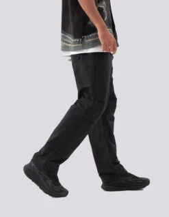Maharishi 4038 Original Straight Snopants® Black 21 Maharishi 4038 Original Straight Snopants® Black -Maharishi Shop 4038 black 95