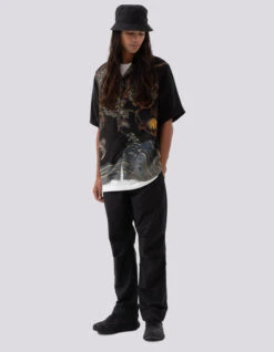 Maharishi 4038 Original Straight Snopants® Black 19 Maharishi 4038 Original Straight Snopants® Black -Maharishi Shop 4038 black 97