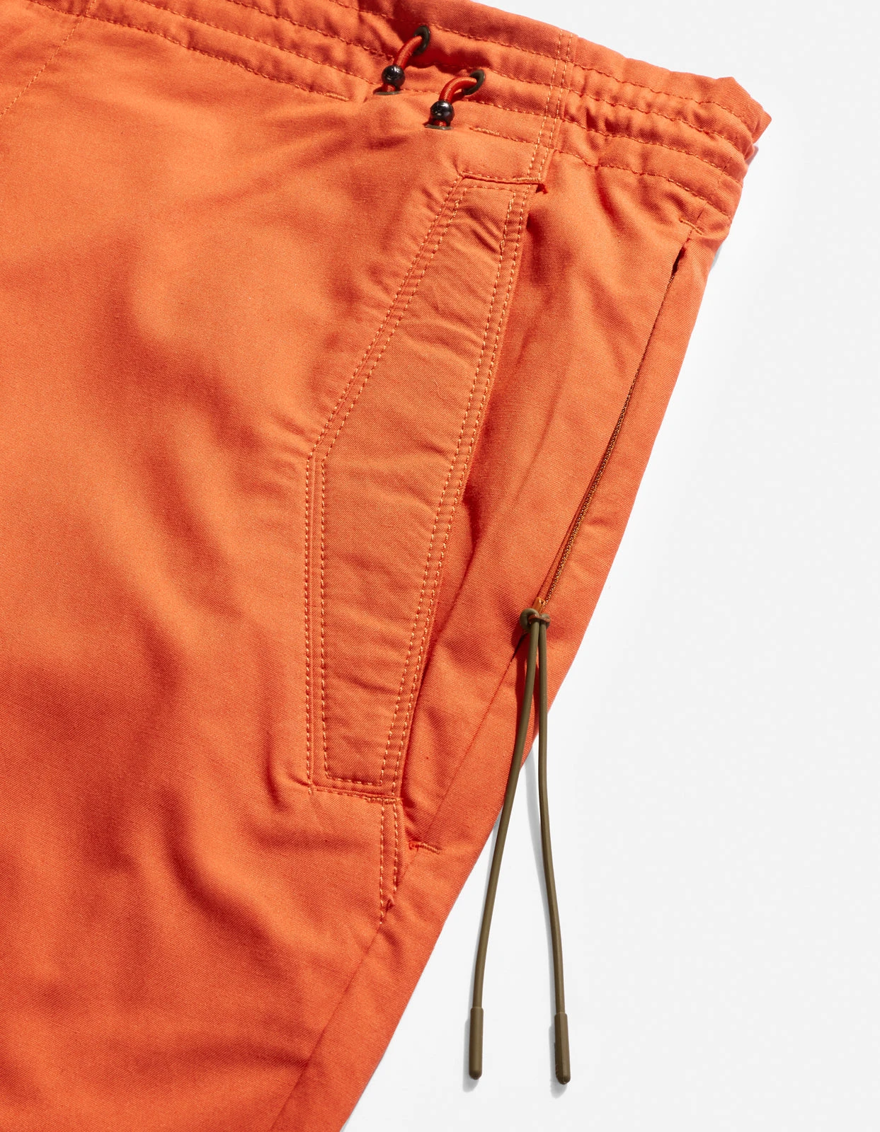 Maharishi 4038 Original Straight Snopants® Blaze Orange 7 Maharishi 4038 Original Straight Snopants® Blaze Orange - Image 7