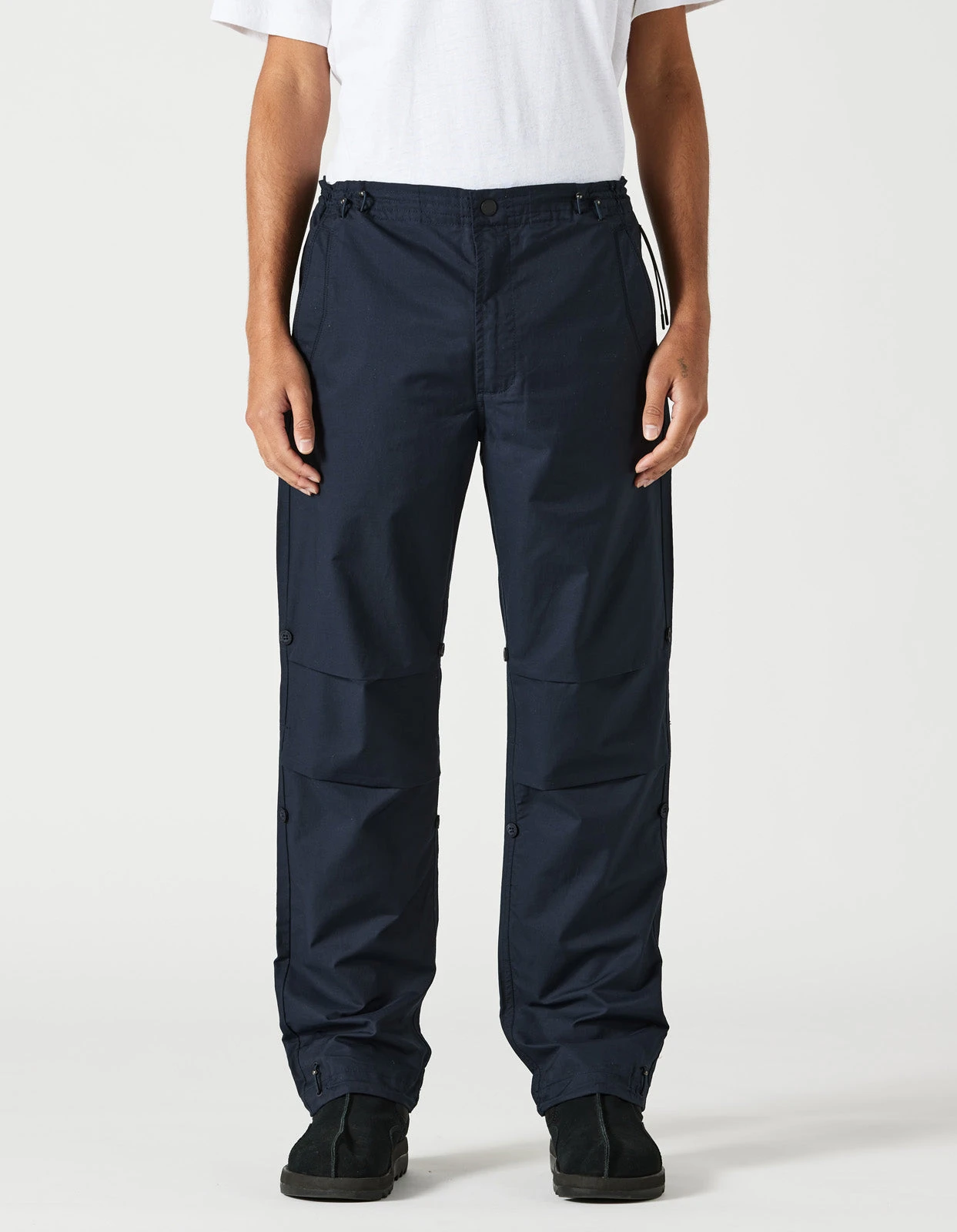 Maharishi 4038 Original Snopants® Straight Fit Navy 2 Maharishi 4038 Original Snopants® Straight Fit Navy - Image 2