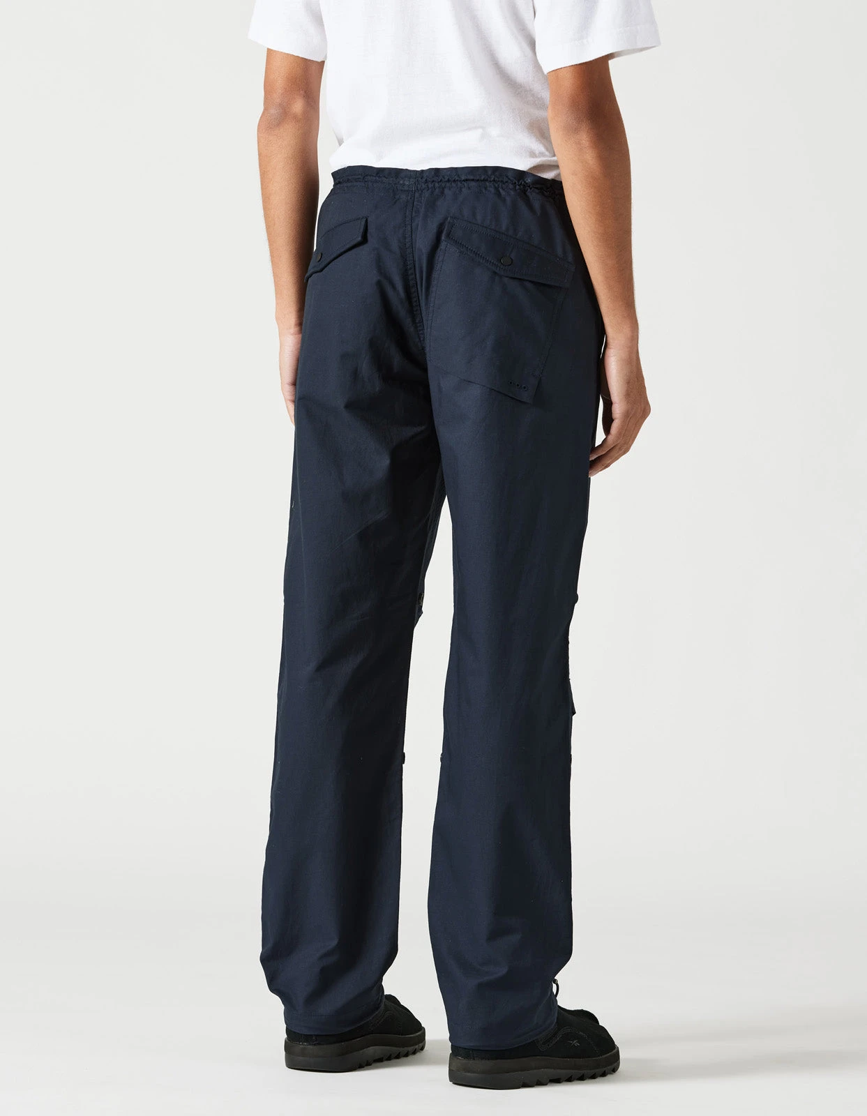 Maharishi 4038 Original Snopants® Straight Fit Navy 3 Maharishi 4038 Original Snopants® Straight Fit Navy - Image 3