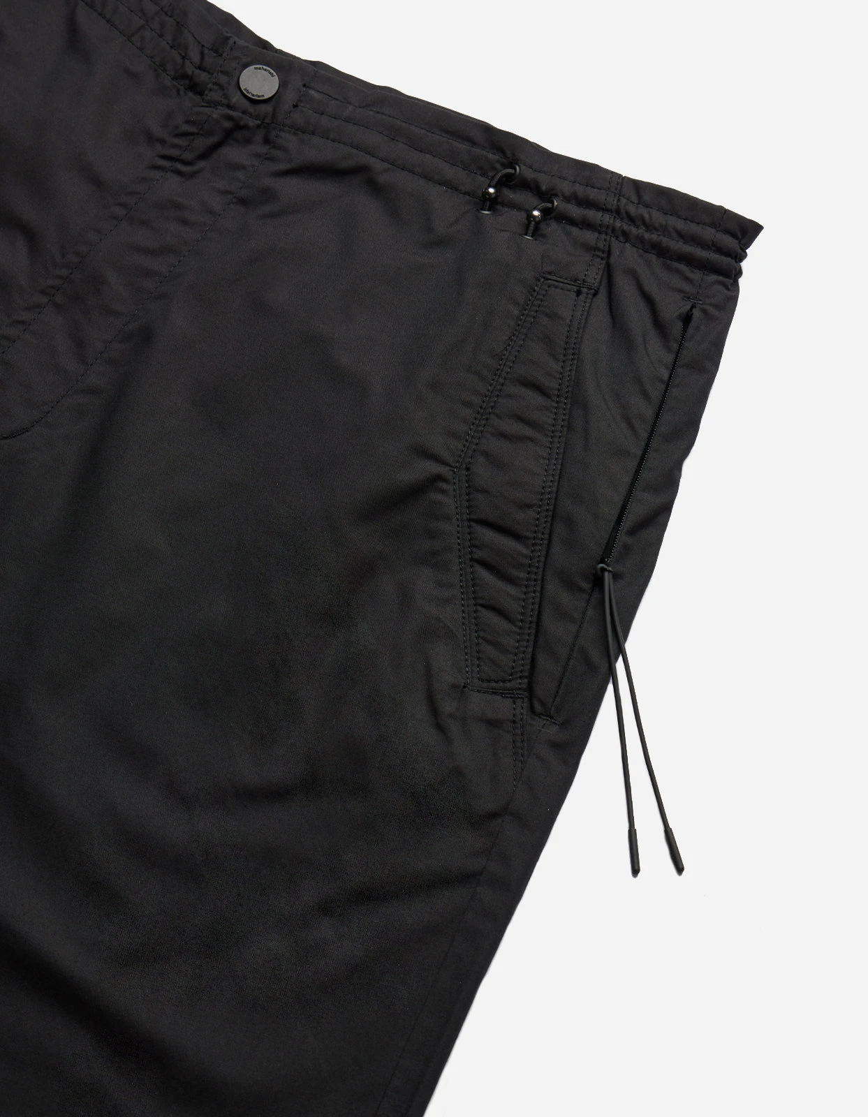Maharishi 4039 Original Loose Snopants® Black 13 Maharishi 4039 Original Loose Snopants® Black - Image 13