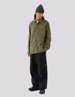 Maharishi 4039 Original Loose Snopants® Black 19 Maharishi 4039 Original Loose Snopants® Black -Maharishi Shop 4039 black 91
