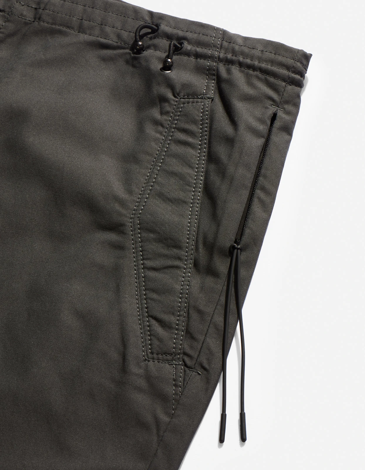 Maharishi 4039 Original Loose Snopants® Charcoal 13 Maharishi 4039 Original Loose Snopants® Charcoal - Image 13