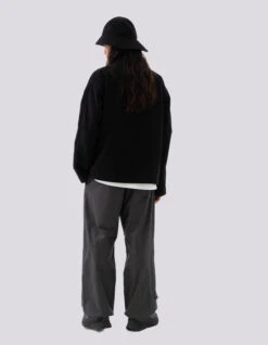 Maharishi 4039 Original Loose Snopants® Charcoal 18 Maharishi 4039 Original Loose Snopants® Charcoal -Maharishi Shop 4039 charcoal 93