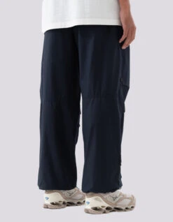 Maharishi 4039 Original Loose Snopants® Navy -Maharishi Shop 4039 navy 70