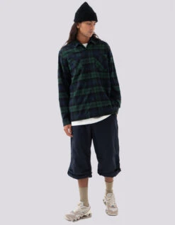 Maharishi 4039 Original Loose Snopants® Navy -Maharishi Shop 4039 navy 95