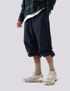 Maharishi 4039 Original Loose Snopants® Navy -Maharishi Shop 4039 navy 96