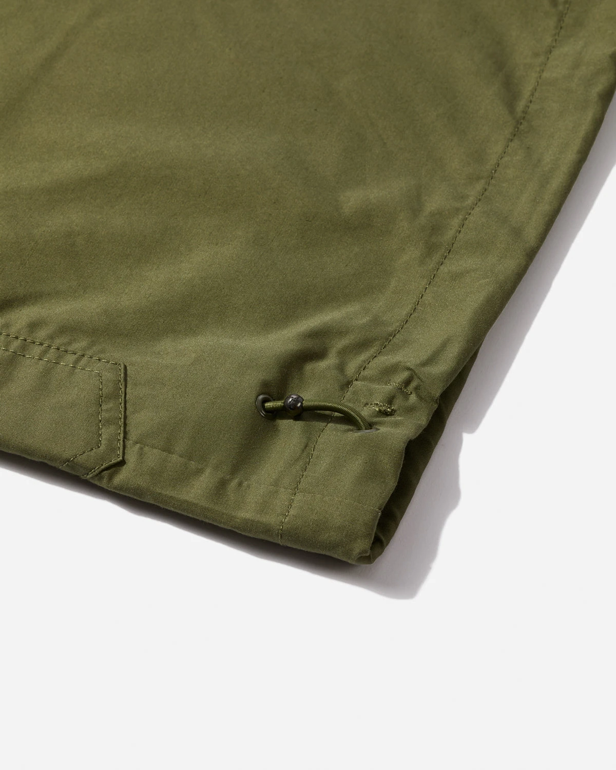 Maharishi 4039 Original Loose Snopants® Olive OG-107F 5 Maharishi 4039 Original Loose Snopants® Olive OG-107F - Image 5