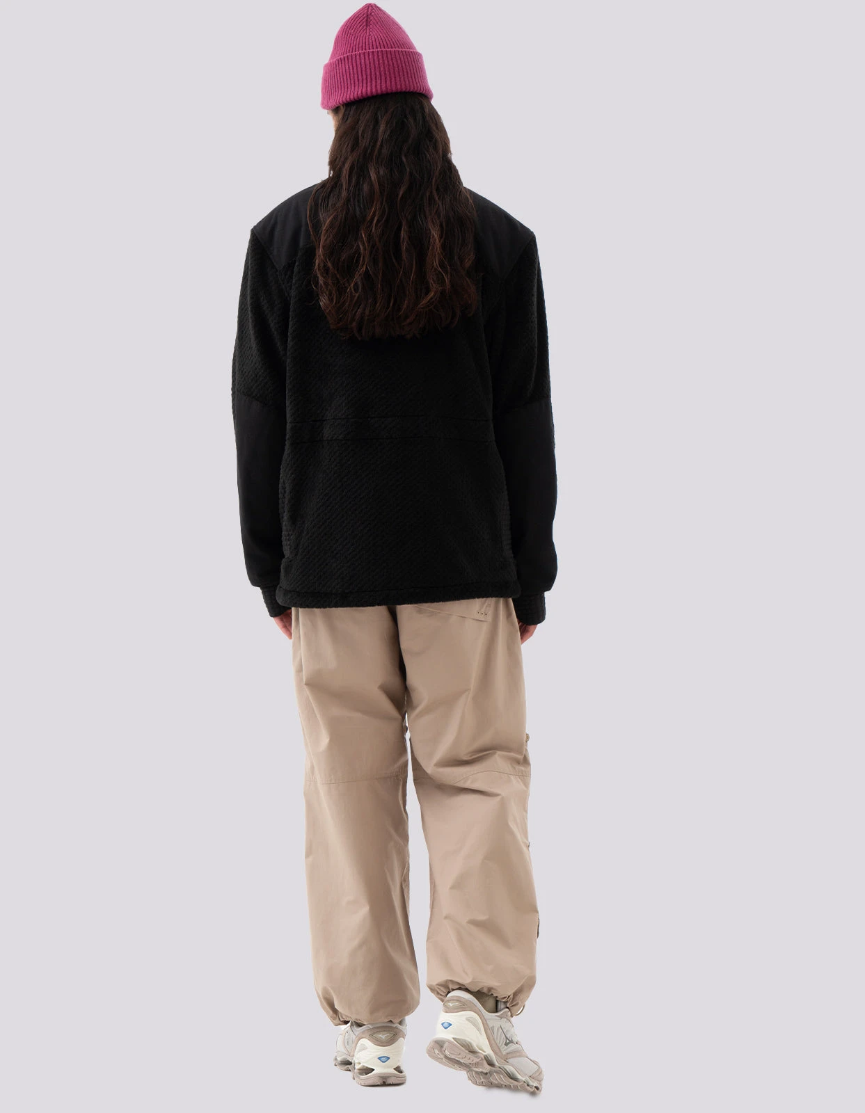 Maharishi 4039 Original Loose Snopants® Sand 6 Maharishi 4039 Original Loose Snopants® Sand - Image 6