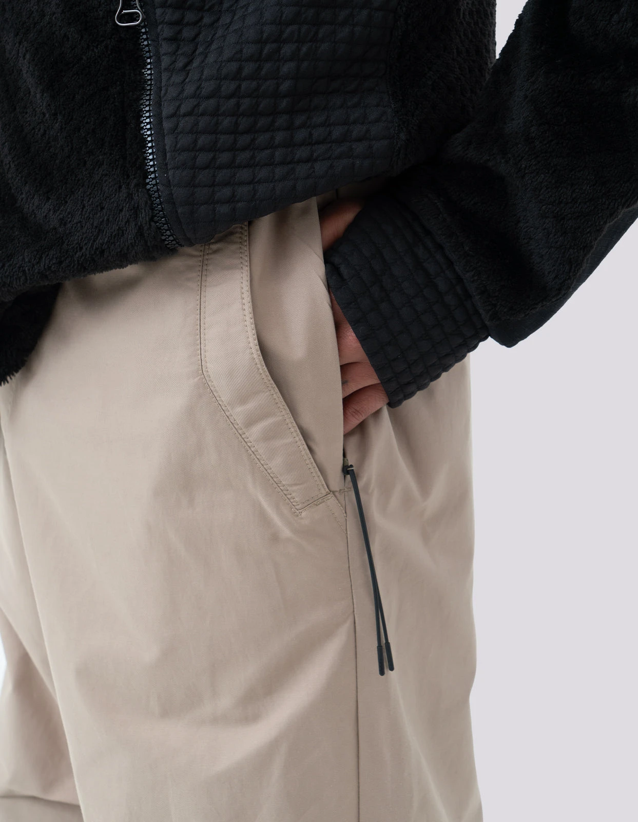 Maharishi 4039 Original Loose Snopants® Sand 9 Maharishi 4039 Original Loose Snopants® Sand - Image 9