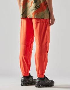 Maharishi 4050 Asym Track Pants Blaze Orange 11 Maharishi 4050 Asym Track Pants Blaze Orange -Maharishi Shop 4050 blaze 70