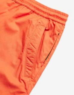 Maharishi 4050 Asym Track Pants Blaze Orange 14 Maharishi 4050 Asym Track Pants Blaze Orange -Maharishi Shop 4050 blaze orange 40