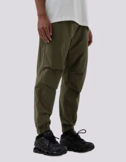 Maharishi 4050 Asym Track Pants Olive OG-107F 10 Maharishi 4050 Asym Track Pants Olive OG-107F -Maharishi Shop 4050 olive 60