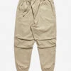 Maharishi 4050 Asym Track Pants Sand