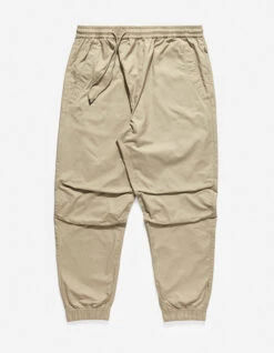 Maharishi 4050 Asym Track Pants Sand