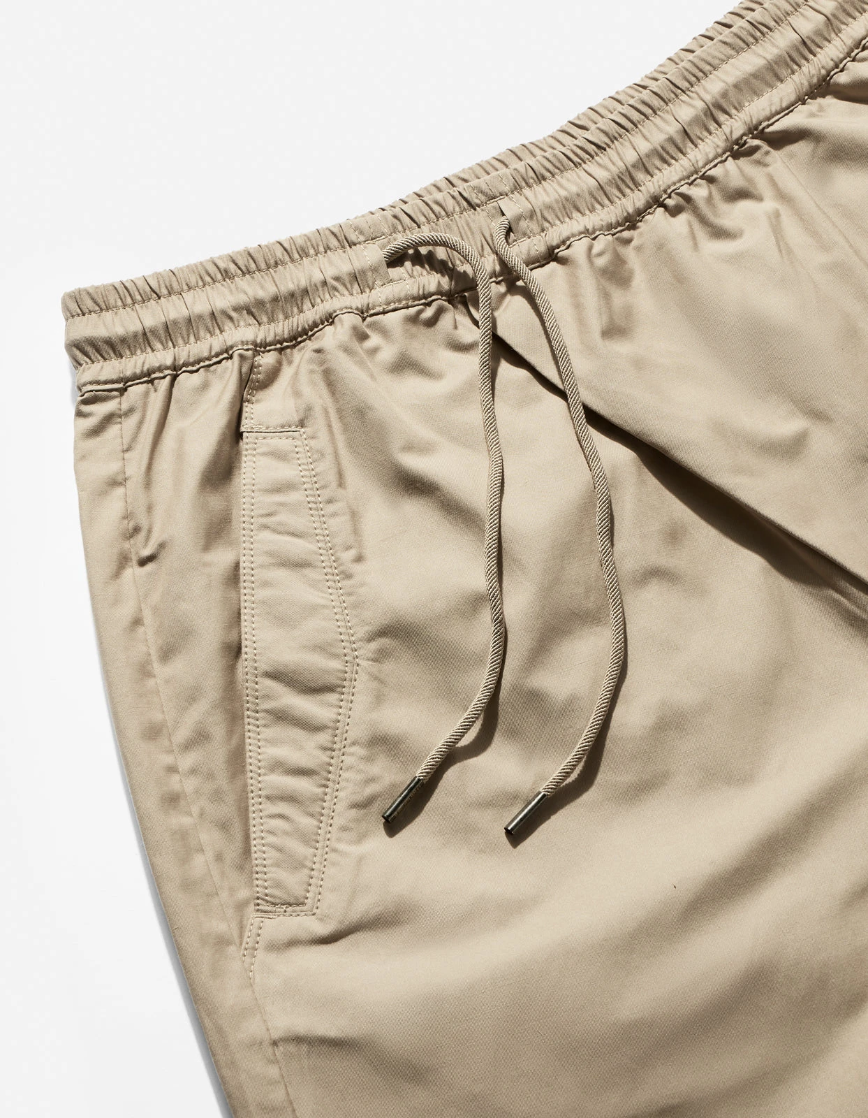 Maharishi 4050 Asym Track Pants Sand 3 Maharishi 4050 Asym Track Pants Sand - Image 3