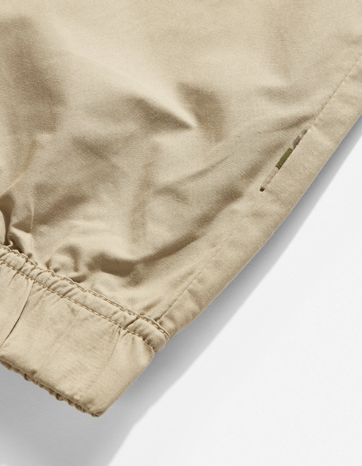 Maharishi 4050 Asym Track Pants Sand 5 Maharishi 4050 Asym Track Pants Sand - Image 5