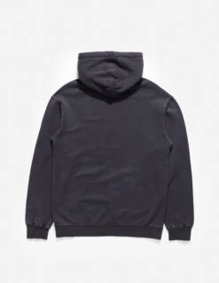 Maharishi 4146 Hemp Organic Hooded Sweat Black BLK-108F 9 Maharishi 4146 Hemp Organic Hooded Sweat Black BLK-108F -Maharishi Shop 4146 blackblk 108f 20