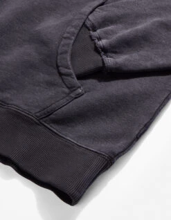 Maharishi 4146 Hemp Organic Hooded Sweat Black BLK-108F 10 Maharishi 4146 Hemp Organic Hooded Sweat Black BLK-108F -Maharishi Shop 4146 blackblk 108f 30