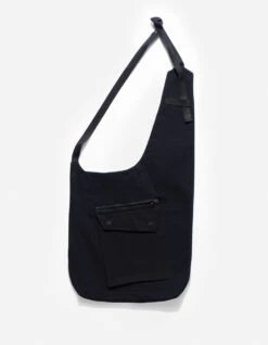 Maharishi 4272 Cordura NYCO® WR Sling Bag Black