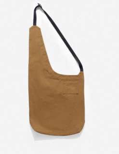 Maharishi 4272 Cordura® NYCO® WR Sling Bag Mushroom -Maharishi Shop 4272 mushroom 20