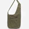 Maharishi 4272 Cordura NYCO® WR Sling Bag Olive
