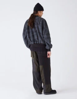 Maharishi 4277 Upcycled M65 Loose Cargo Pants Black O/D 25 Maharishi 4277 Upcycled M65 Loose Cargo Pants Black O/D -Maharishi Shop 4277 black 4289 subduednight 40