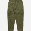 Maharishi 4514 Cargo Track Pants Olive OG-107F