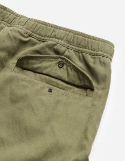 Maharishi 4588 Asym Cargo Hakama Pants Olive OG-107F -Maharishi Shop 4588 oliveog 107f 70