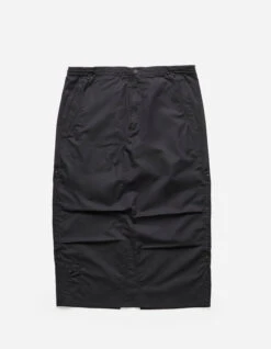 Maharishi 4589 Original Snoskirt Black