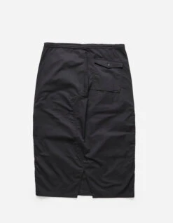 Maharishi 4589 Original Snoskirt Black 21 Maharishi 4589 Original Snoskirt Black -Maharishi Shop 4589 black 20