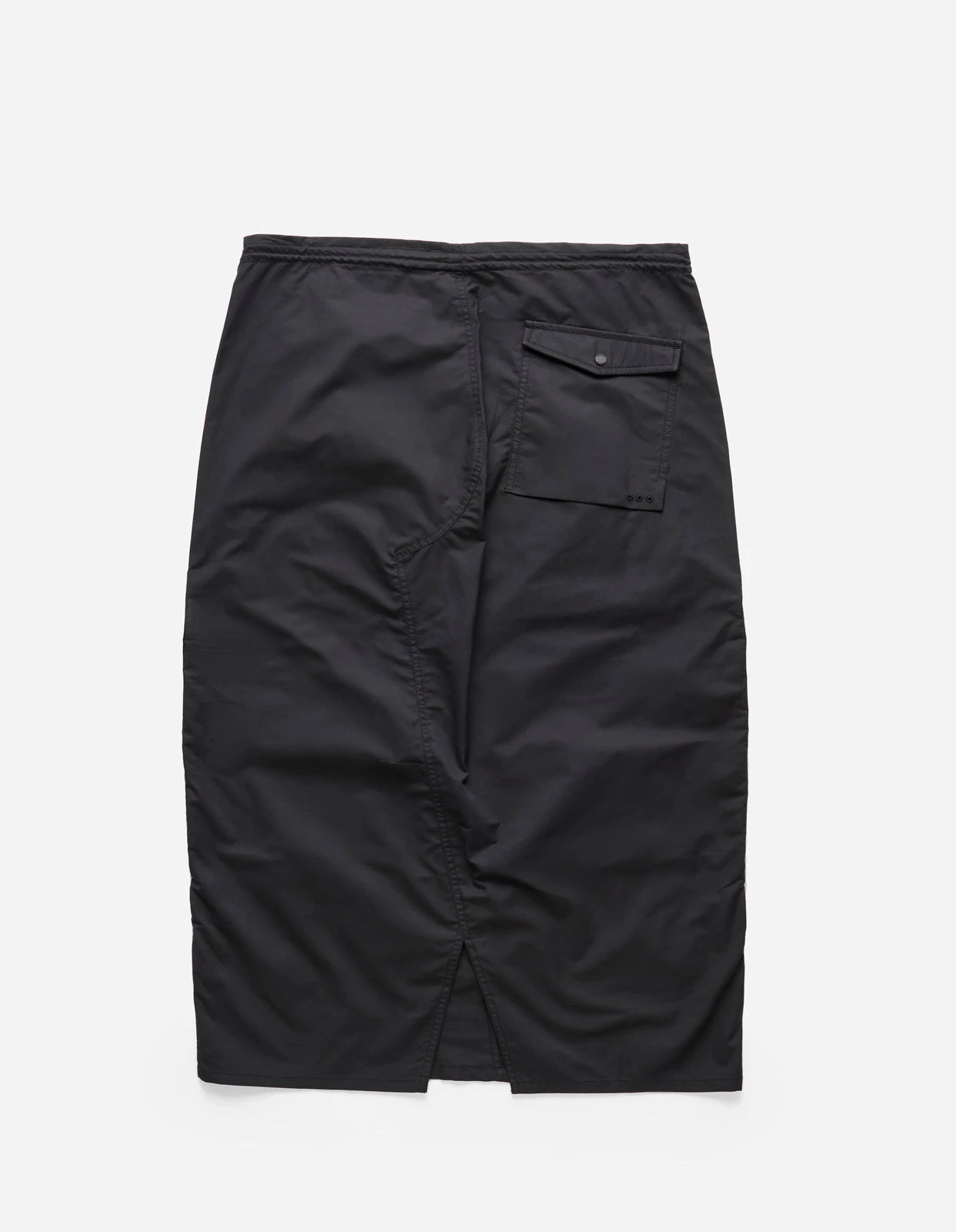 Maharishi 4589 Original Snoskirt Black 8 Maharishi 4589 Original Snoskirt Black - Image 8