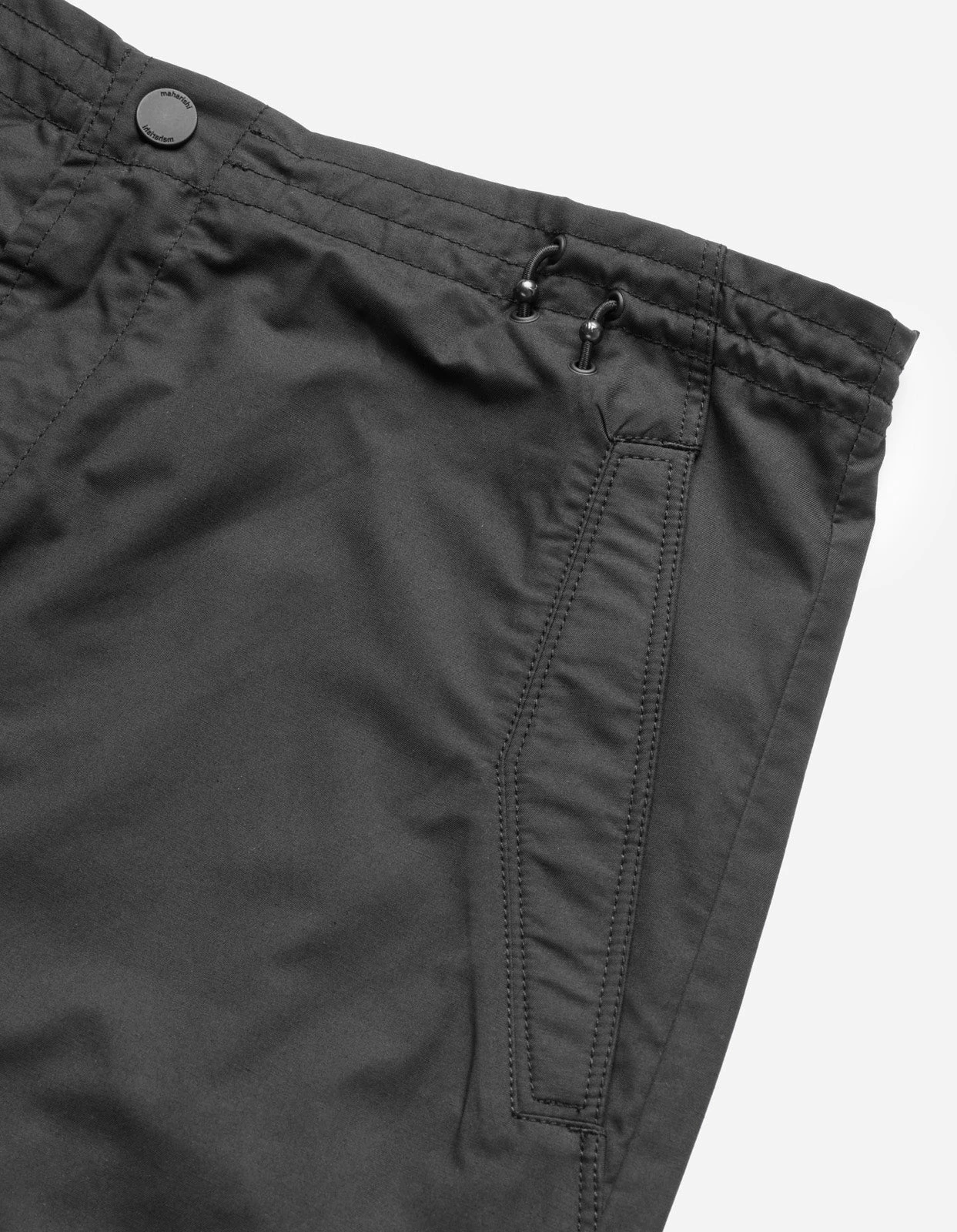 Maharishi 4589 Original Snoskirt Black 10 Maharishi 4589 Original Snoskirt Black - Image 10