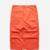 Maharishi 4589 Original Snoskirt Blaze Orange