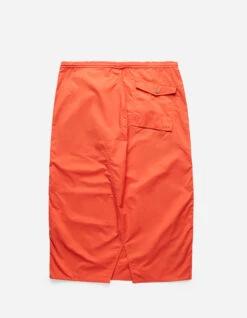 Maharishi 4589 Original Snoskirt Blaze Orange 19 Maharishi 4589 Original Snoskirt Blaze Orange -Maharishi Shop 4589 blazeorange 20