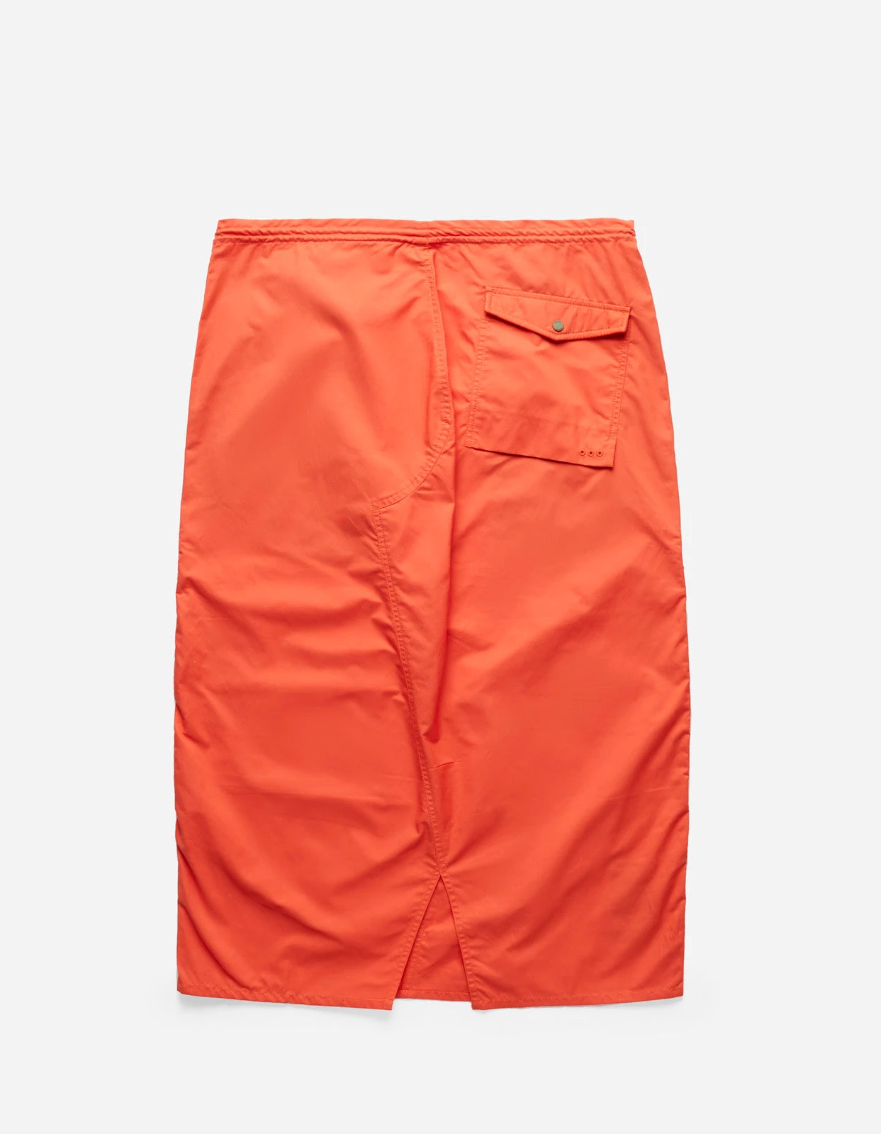 Maharishi 4589 Original Snoskirt Blaze Orange 7 Maharishi 4589 Original Snoskirt Blaze Orange - Image 7