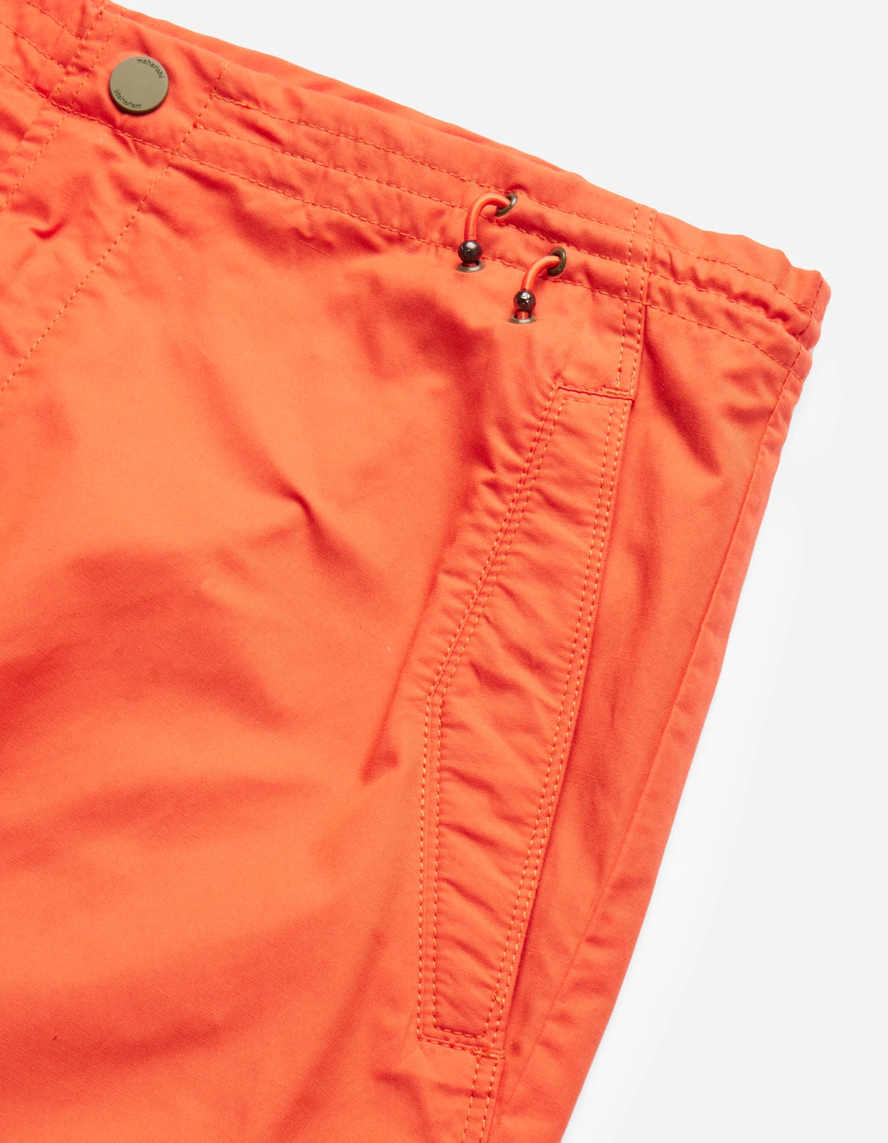 Maharishi 4589 Original Snoskirt Blaze Orange 8 Maharishi 4589 Original Snoskirt Blaze Orange - Image 8