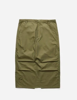 Maharishi 4589 Original Snoskirt Olive OG-107F