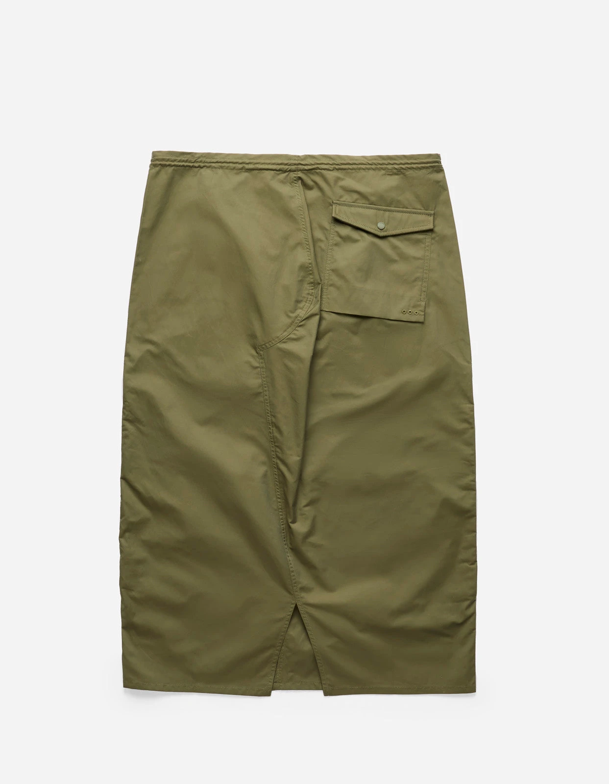 Maharishi 4589 Original Snoskirt Olive OG-107F 9 Maharishi 4589 Original Snoskirt Olive OG-107F - Image 9