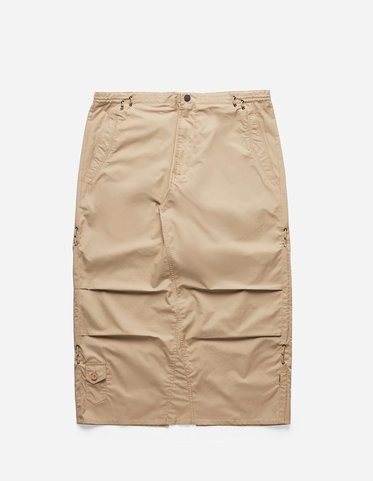 Maharishi 4589 Original Snoskirt Sand 1 Maharishi 4589 Original Snoskirt Sand