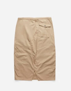 Maharishi 4589 Original Snoskirt Sand 16 Maharishi 4589 Original Snoskirt Sand -Maharishi Shop 4589 sand 20