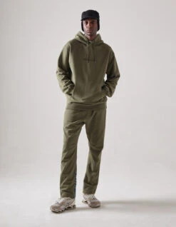 4622 Maharishi Organic Hooded Sweat Olive 9 4622 Maharishi Organic Hooded Sweat Olive -Maharishi Shop 4622 OLIVE 4543 OLIVE 10