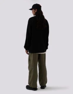 Maharishi 5010 Snocord® Jump Pants Olive OG-107F 22 Maharishi 5010 Snocord® Jump Pants Olive OG-107F -Maharishi Shop 5001 black 1262 black 5010 olive 60 156d9e06 2511 44ed 958b f1c2c10b6d09