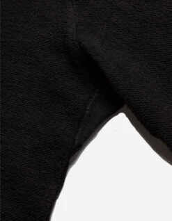 Maharishi 5001 Kesagiri Hemp Crew Sweat Black BLK-108F 20 Maharishi 5001 Kesagiri Hemp Crew Sweat Black BLK-108F -Maharishi Shop 5001 black 70