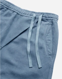 Maharishi 5006 Hemp Asym Loose Track Pants Subdued Blue 19 Maharishi 5006 Hemp Asym Loose Track Pants Subdued Blue -Maharishi Shop 5006 subduedblue 30