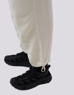 Maharishi 5008 Hemp Asym Cropped Track Pants Ecru 17 Maharishi 5008 Hemp Asym Cropped Track Pants Ecru -Maharishi Shop 5008 ecru 80