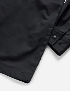 Maharishi 5009 Snocord® Jump Shirt Black 12 Maharishi 5009 Snocord® Jump Shirt Black -Maharishi Shop 5009 black 30