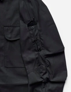 Maharishi 5009 Snocord® Jump Shirt Black 15 Maharishi 5009 Snocord® Jump Shirt Black -Maharishi Shop 5009 black 60