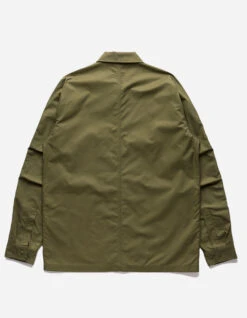 Maharishi 5009 Snocord® Jump Shirt Olive OG-107F -Maharishi Shop 5009 olive og 107f 20